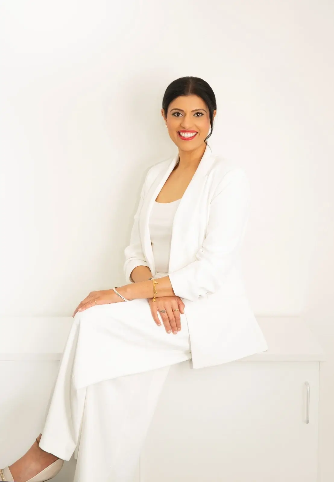 Tripti Goyal